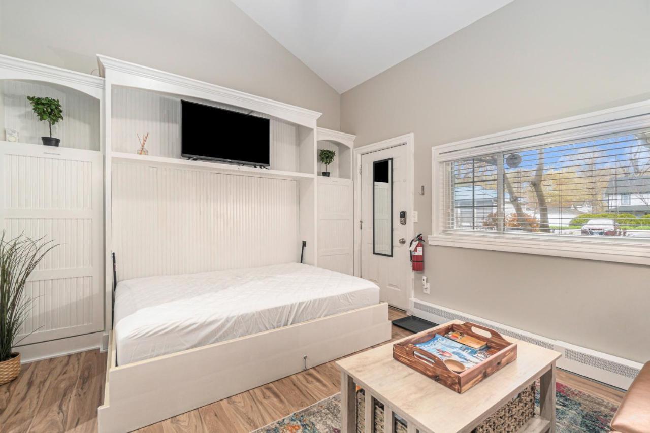Arrowhead Resort Saugatuck Dış mekan fotoğraf